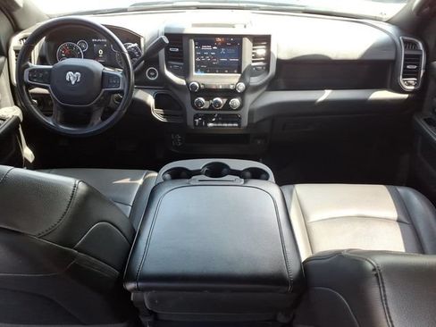 Used 2024 RAM 3500 Tradesman AWD/4WD image 27