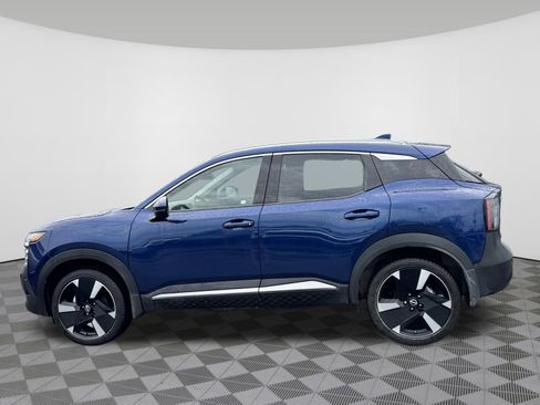 Certified 2025 Nissan Kicks SR w/ SR Premium Package image 12