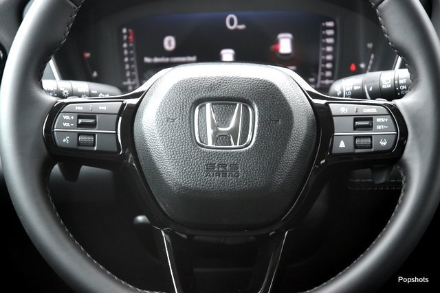 New 2026 Honda Pilot EX-L image 15