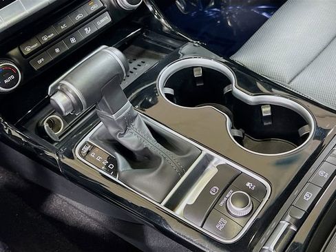 Certified 2022 Kia Stinger GT-Line image 17