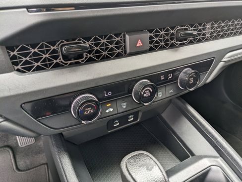 Used 2023 Honda Accord LX image 23