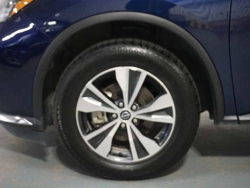 Used 2024 Nissan Murano SV image 9