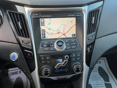 Used 2011 Hyundai Sonata Limited w/ Navigation Pkg 5 image 20