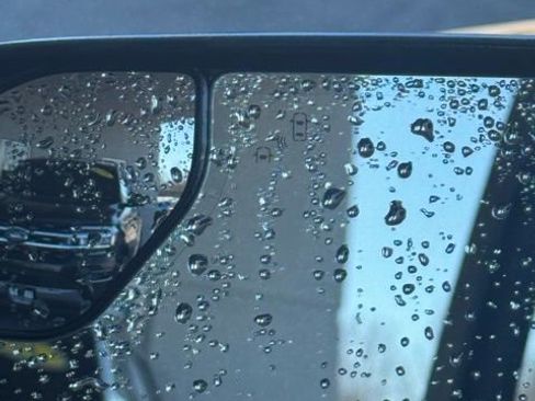 Used 2023 Nissan Titan Platinum Reserve w/ Off Road Protection Package image 5