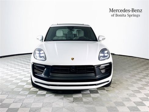 Used 2023 Porsche Macan GTS image 2