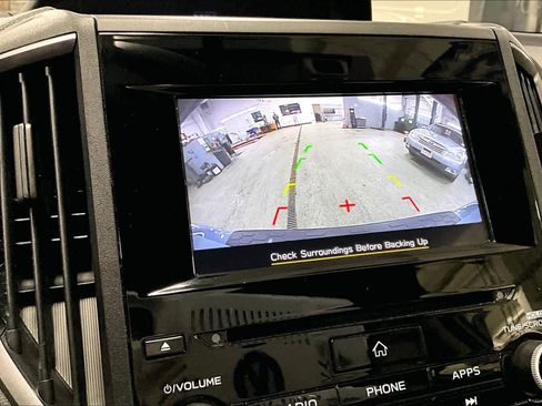 Used 2023 Subaru Crosstrek 2.0i Premium image 27