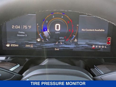 New 2026 Chevrolet Suburban Premier w/ Sun And Tow Package image 19