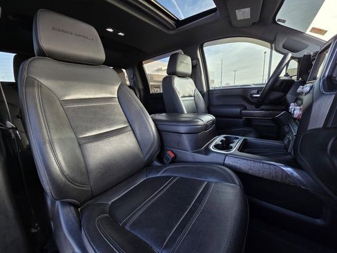 Used 2023 GMC Sierra 2500 Denali w/ Denali Ultimate Package image 28