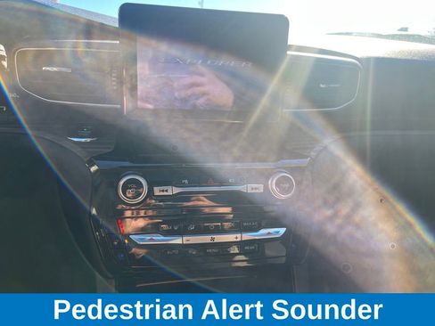 Used 2021 Ford Explorer Limited w/ Hybrid Equipment Group 310A image 20