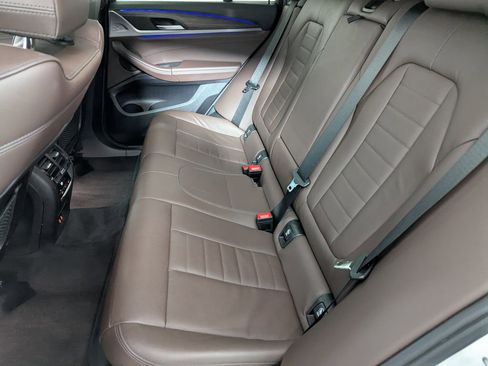 Used 2020 BMW X4 xDrive30i w/ Convenience Package image 40