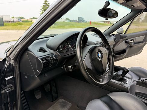 Used 1999 BMW M Roadster image 15