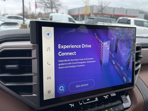 New 2026 Toyota Sequoia 1794 Edition image 15