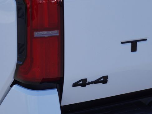 New 2026 Toyota Tacoma TRD Sport image 10