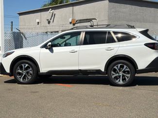 Used 2020 Subaru Outback Limited w/ Tech Package 2 AWD/4WD video 2