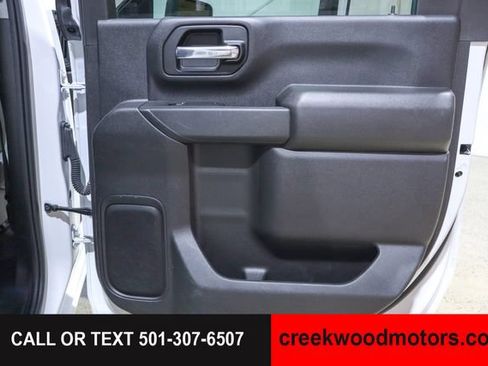 Used 2024 GMC Sierra 2500 Pro AWD/4WD image 39