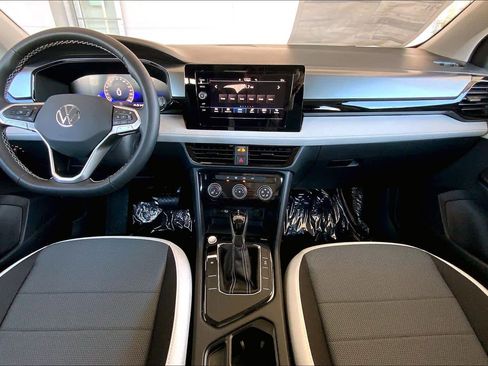 New 2026 Volkswagen Taos S image 5