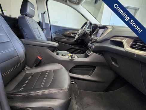 Used 2023 GMC Terrain Denali w/ LPO, Cargo Package AWD/4WD image 24
