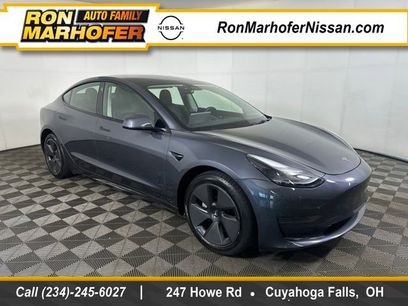 Used 2023 Tesla Model 3 Standard Range