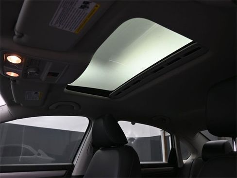 Used 2020 Volkswagen Passat 2.0T SE w/ Sunroof Package image 10