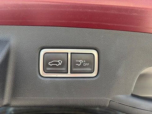 Used 2025 Kia Sorento SX FWD image 24