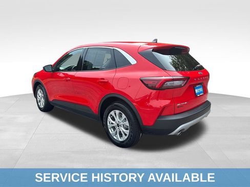 Used 2024 Ford Escape Active FWD image 6