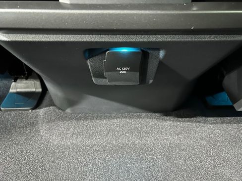 New 2025 Ford F150 Tremor w/ Equipment Group 402A High image 29