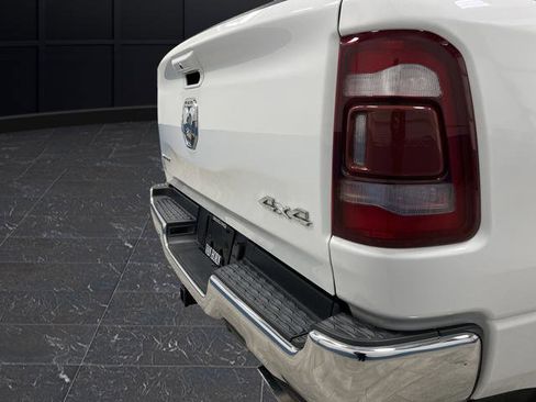 Used 2023 RAM 1500 Limited w/ Trailer Tow Group image 35