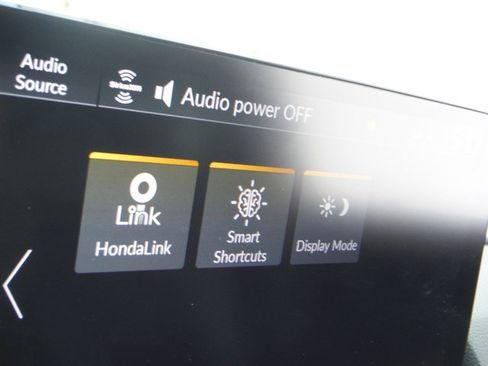 Used 2024 Honda CR-V Sport Touring image 32