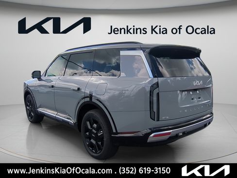 Used 2027 Kia Telluride SX Prestige AWD/4WD image 5