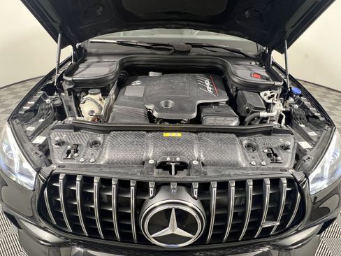 Certified 2023 Mercedes-Benz GLE 53 AMG 4MATIC Coupe image 20