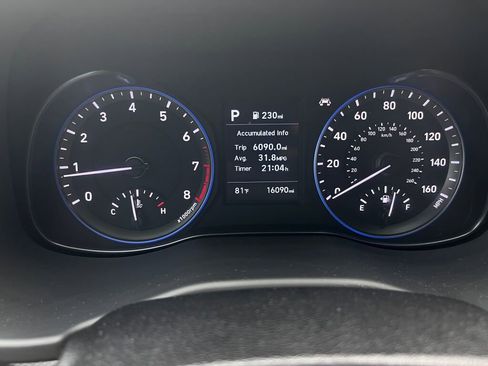 Used 2019 Hyundai Kona SEL w/ SEL Tech Package 02 image 15