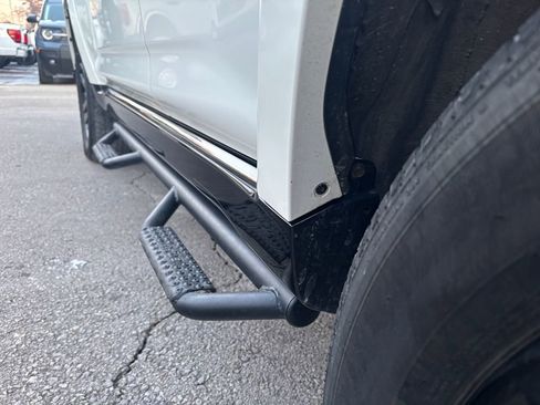 Used 2021 Toyota 4Runner Nightshade image 13