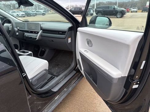 Used 2023 Hyundai Ioniq 5 SEL w/ Cargo Package image 23