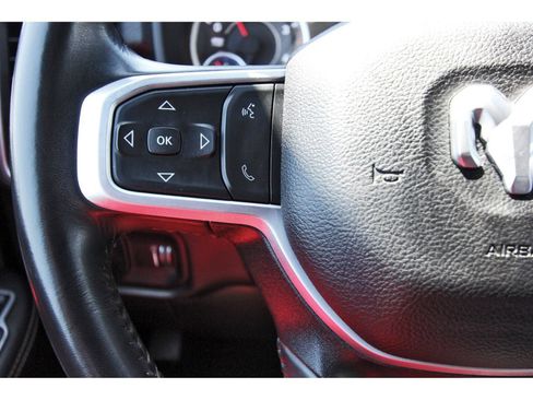 Used 2024 RAM 2500 Big Horn AWD/4WD image 19