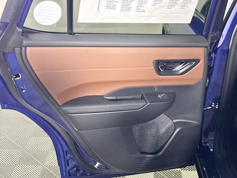 New 2026 Subaru Outback Touring XT AWD/4WD image 20