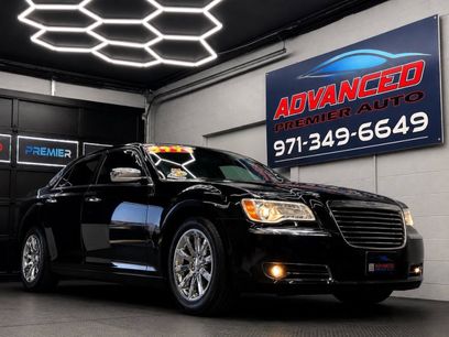 Used 2012 Chrysler 300 Limited