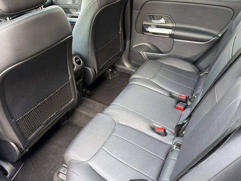 Certified 2023 Mercedes-Benz GLB 250 image 13