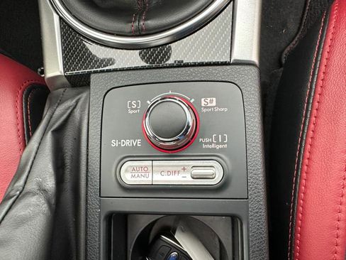 Used 2016 Subaru WRX STI Limited image 28