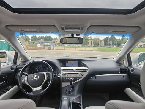 Used 2014 Lexus RX 350 AWD w/ Navigation Package image 36