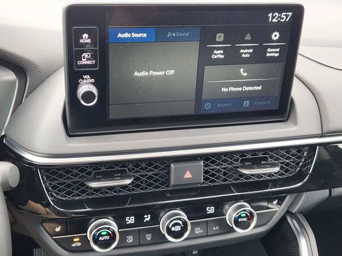 New 2025 Acura ADX Base image 18