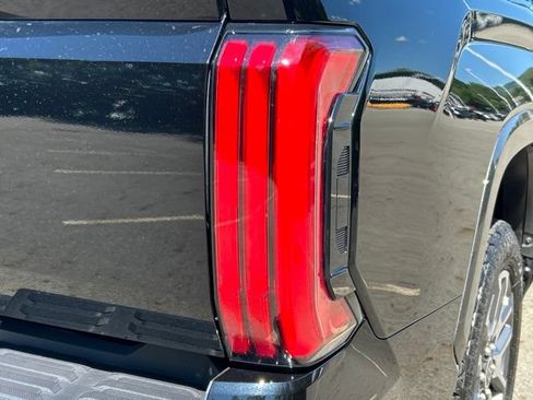 Used 2023 Toyota Tundra 1794 Edition AWD/4WD image 17