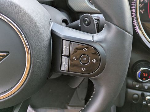 Used 2023 MINI Cooper S image 17