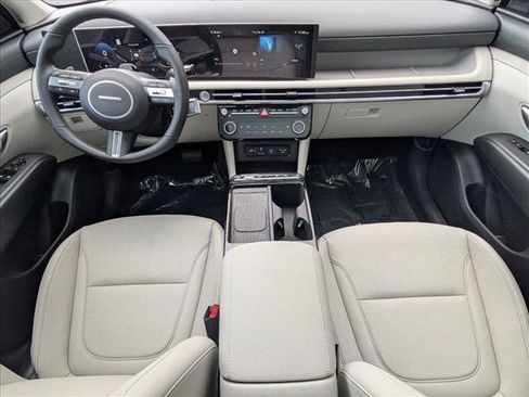 Certified 2025 Hyundai Tucson SEL AWD/4WD image 15