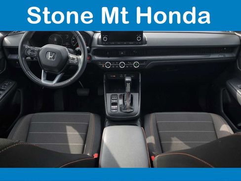 Used 2024 Honda CR-V Sport image 14