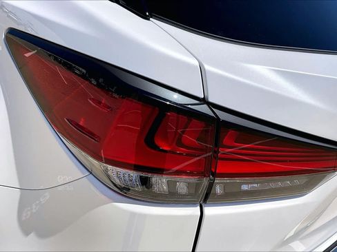 Used 2020 Lexus RX 350 FWD w/ Luxury Package image 29
