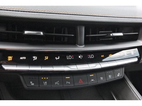 New 2026 Cadillac CT5 Sport w/ Technology Package RWD image 19