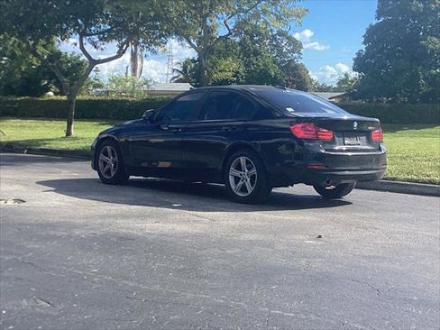 Used 2015 BMW 320i Sedan image 7