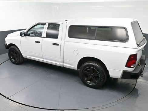 Used 2013 RAM 1500 Tradesman w/ Popular Equipment Group image 39