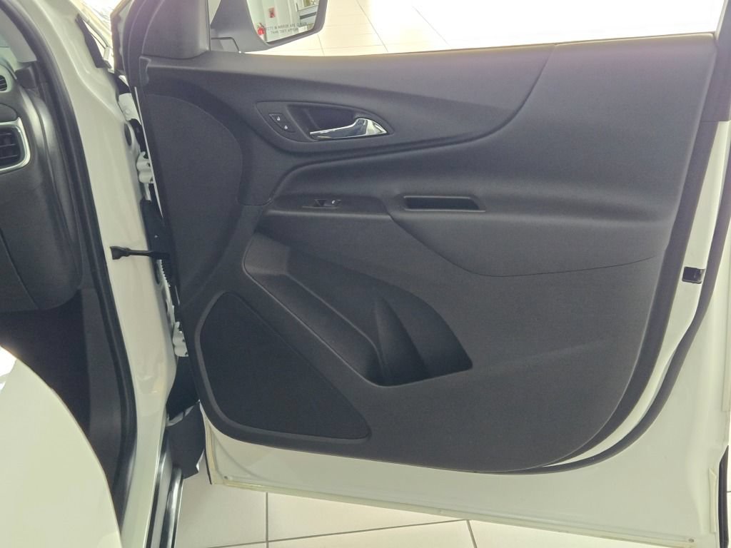 Certified 2024 Chevrolet Equinox LT FWD image 4