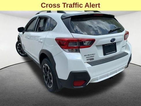 Certified 2023 Subaru Crosstrek 2.0i Premium AWD/4WD image 10